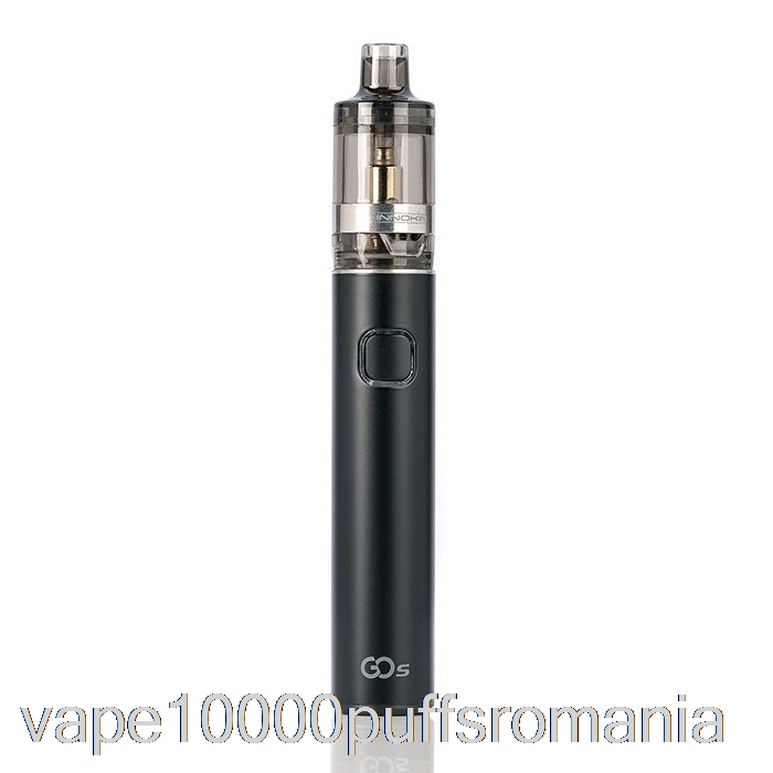Vape Romania Innokin Go S 13w Mtl Pen Starter Kit Negru